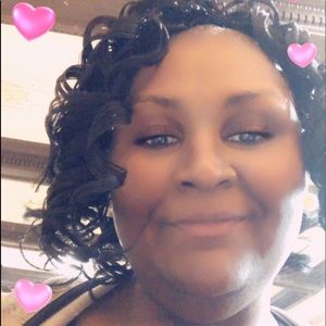 Meet your Posher, Cathy